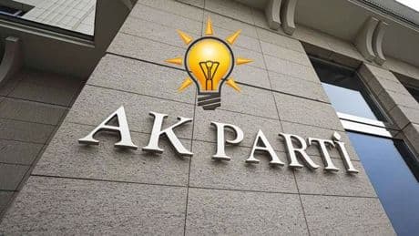 AK Parti Meclis Grup Yönetimi değişmedi