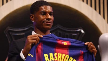 Estos son los ocho futbolistas que aún tiene pendiente de inscribir el FC Barcelona a una semana del comienzo de La Liga