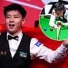 Zhao Xintong WINS the World Snooker Championship as he dominates Mark Williams 18-12 - but his recent match-fixing ban hangs over his title, writes DAVID COVERDALE