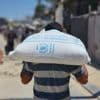 Discussie | 111 hulporganisaties luiden noodklok vanwege hongersnood in Gaza
