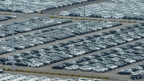 Why Europe Fears a Flood of Cheap Goods From China