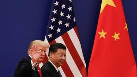 Handelskonflikt: Neue US-Handelsgespräche mit China am Montag