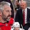 Washington Capitals respond to Alex Ovechkin retirement fears after crashing out NHL playoffs