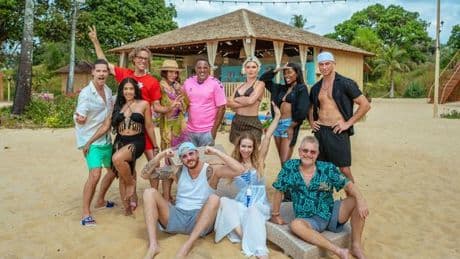 Fernsehen und Streaming: Der Boom von Trash-TV: Immer neue Shows und eine große Frage
