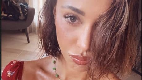 Belen, nervi a fior di pelle, l'ennesima lite in Sardegna: cosa è successo alla showgirl