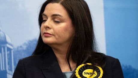 SNP campaign in Hamilton branded 'embarrassing' as party faces 'wake-up call'