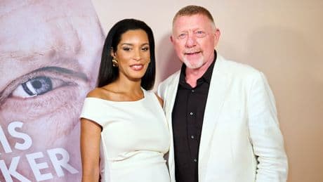 May Way Der Promi-Vodcast - „Lillian hat Boris Becker gerettet“