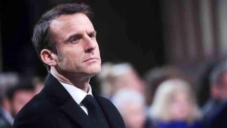 İsrail, Macron'un ülkeyi ziyaretini reddetti: Filistin'i tanıma niyeti nedeniyle ziyareti kabul edilmedi
