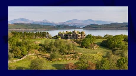 "Une offre vraiment rare": une île écossaise privée mise en vente pour 6,4 millions d'euros