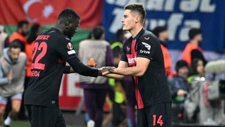 Sturm-Poker bei ten Hag eröffnet - Schick SOLL bleiben – Boniface WILL bleiben!