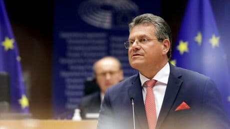 Drohender Handelskrieg: Vertreter von EU und USA telefonieren zu Zollstreit