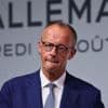 German leader says peace cannot come at Ukraine's expense