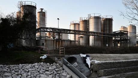 PFAS : des cadres d’une usine de chimie condamnés en Italie pour pollution massive de l’eau potable