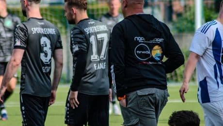 Rückkehr in Lanndesliga: Da der Verfolger patzt – Uevekoven feiert vorzeitig die Meisterschaft