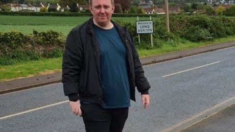 'I stopped my 'horrific' Maccies order and lost 5 stone in a year'