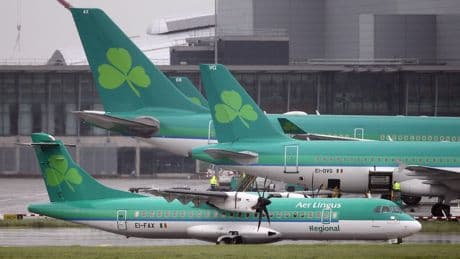 How Scots can take advantage of Europe's only direct flight to Indianapolis
