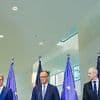 631 Milliarden Euro zugesagt: Großunternehmen wollen Konjunktur mit Mega-Investitionen anschieben
