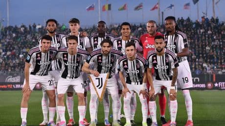How to watch Al Ain vs Juventus: TV channel and live stream for Club World Cup match tonight
