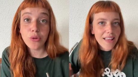 Una argentina que vive en España relata cómo su suegra la denunció para evitar que se casara con su hija: &quot;Me intentó deportar&quot;