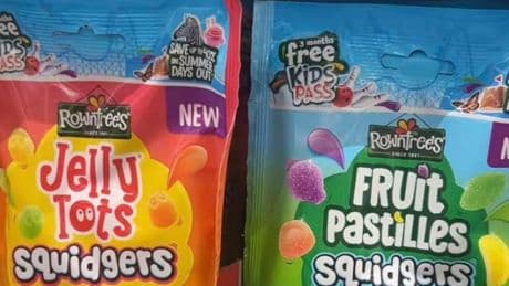 B&M shoppers rush to buy ‘delicious’ new twist on classic childhood sweet