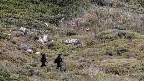 Lübnan: Hamas, İsrail'e atılan roketlerin şüphelisini teslim etti