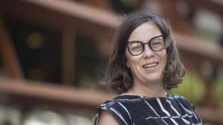 El Supremo rechaza aplicar la amnistía a Eulàlia Reguant por no contestar a Vox en el juicio del 1-O