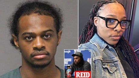 Suspect charged with murder in shooting death of NBA star Naz Reid's sister