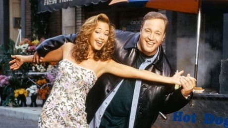 „King of Queens“-Comeback? - Kevin James macht Fans Hoffnung