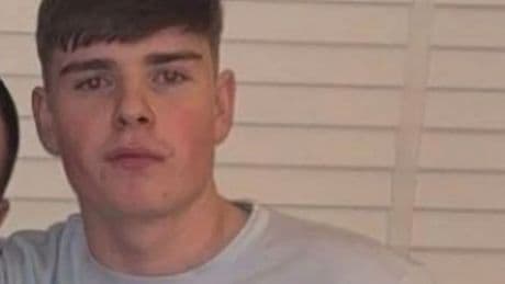 Irvine Beach horror: First picture of teen stabbed to death in sunset party during mass brawl
