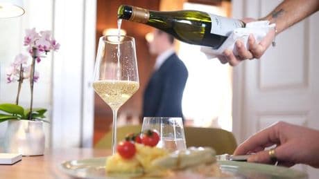 Elbvertiefung: Der tägliche Newsletter aus Hamburg: Alles in Ordnung bei Ihnen, liebe Gastronomen?