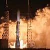 Rocket launch challenges Elon Musk's space dominance