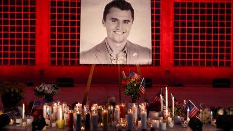 DC Comics cancels Batman spinoff Red Hood after writer’s posts on Charlie Kirk