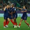 Slecht nieuws voor Oranje op EK: concurrent Frankrijk wint simpel van Wales
