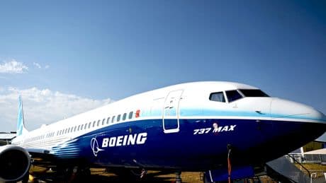 Boeing reaches deal to avoid criminal charges over deadly 737 Max crashes
