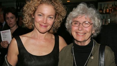 Priscilla Pointer, ‘Dallas’ actress and Amy Irving’s mother, dead at 100