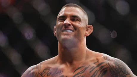 Quién es Dustin Poirier, el diamante que se retira hoy de la UFC sin su soñado combate de despedida contra Ilia Topuria