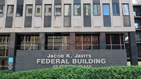 Brooklyn pols call for act of war on the feds — a pathetic new low in NYC politics