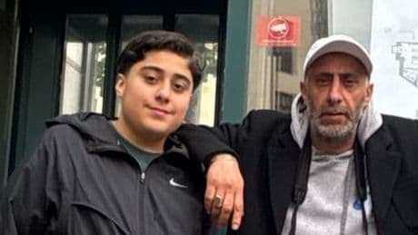 „4 Blocks“-Star Kida Khodor Ramadan - Papa im Knast, Sohn wird Kinostar!