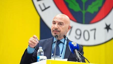 Hakan Bilal Kutlualp'ten "Aziz Yıldırım" açıklaması!