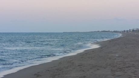 Mersin'de denize giren 2 öğrenci hayatını kaybetti