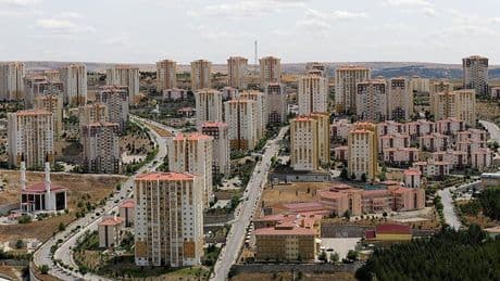 Konut Fiyatlarında İbre Tersine Döndü: Bazı Şehirler Coştu, Turistik Bölgelerde Fren!