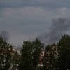 Guerre en Ukraine : un mort à Lviv dans les plus importantes frappes russes depuis un mois