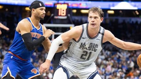 Basketball-EM: Moritz Wagner wird TV-Experte