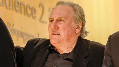 Affaire Depardieu : l’acteur condamné à 18 mois avec sursis pour agressions sexuelles