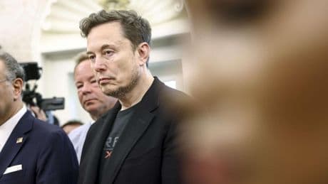 « Un héritage de carnage et de corruption qui nous hantera longtemps » : les dégâts durables de Musk au Doge