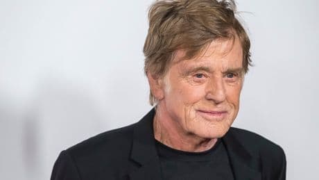 Robert Redford, Oscar-Winning Screen Legend, Dies Aged 89