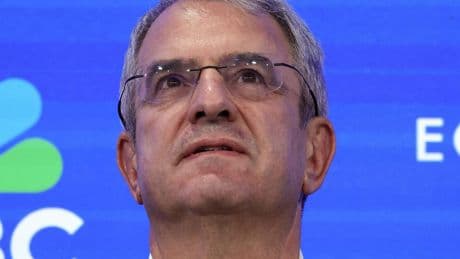 Ex-Nestlé-Chef soll angeblich weitere Affäre gehabt haben