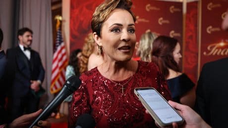 Voice of America gutted by Trump adviser Kari Lake