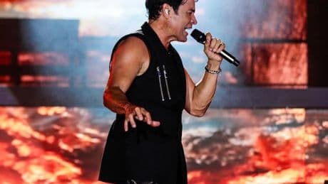 Los conciertos del finde: Chayanne, Ana Belén, Guitarricadelafuente, Israel Fernández, Jordi Évole, Dos Señoros, Morochos…