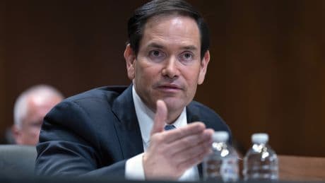 State Department Has Probably Revoked Thousands of Visas, Rubio Says